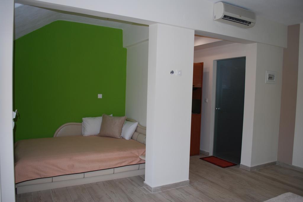 Family House Emerald Limenaria  Exterior photo